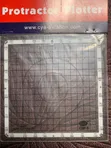 Square Plotter - Aviation Navigation Tool - 5