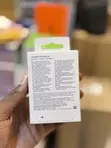 Google Pixel Buds 2a Wireless Earbuds with ANC - 1
