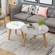Brand New Center Table / Coffee Table CT792 - 2