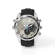 1080p Waterproof Spy Camera Watch with Night Vision - 2