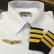 Aviation Pilot Shirts - 1