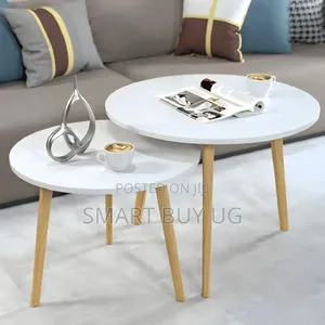 Modern Nesting Center Tables CT769