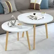 Modern Nesting Center Tables CT769 - 2