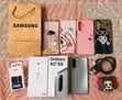 New Samsung Galaxy A17 5G 256GB Gray - 1