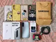 New Samsung Galaxy A17 5G 256GB Gray - 2