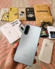 New Samsung Galaxy A17 5G 256GB Gray - 3