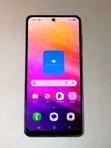 New Samsung Galaxy A73 5G 256GB Black - 2