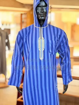 Hood Kanzus Available