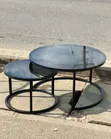 Brand New Center Table / Coffee Table CT793 - 1