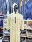 Hood Kanzus for Men - Brand New - 1