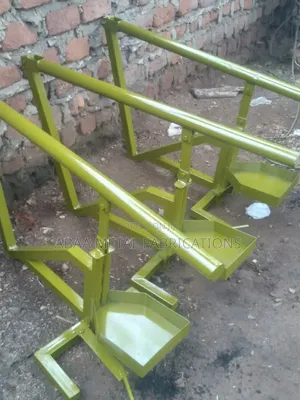 Manual Charcoal Lighter Machine