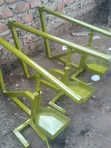 Manual Charcoal Lighter Machine - 1