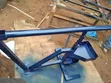 Manual Charcoal Lighter Machine - 2