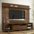 TV Stands & Full Wall Panels - Any Colour - 1