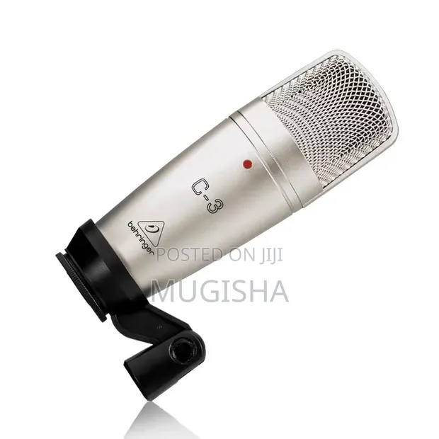 Behringer C-1 Condenser Microphone - 1