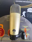 Behringer C-1 Condenser Microphone - 4