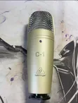 Behringer C-1 Condenser Microphone - 5