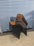Comrades Plastic Chairs - Brand New - 3