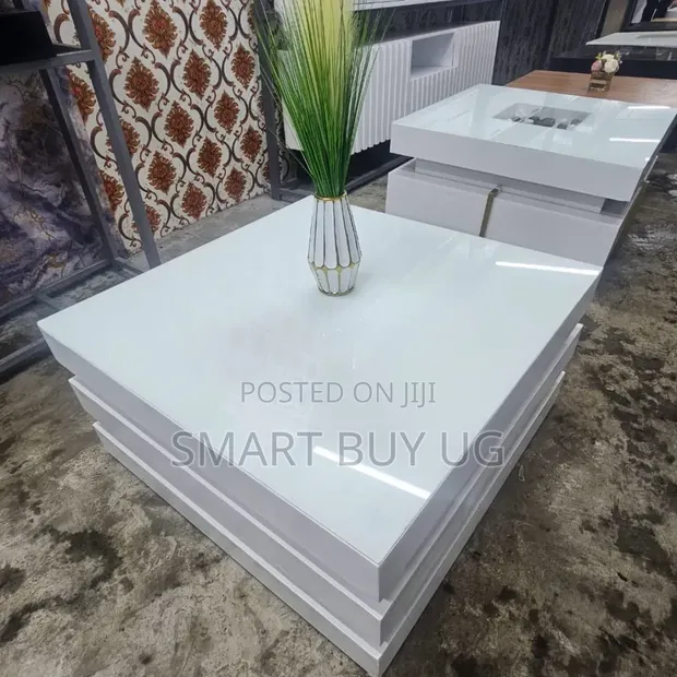 Brand New Center Table / Coffee Table CT794 - 1