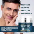 Afcare Retinol Collagen Moisturizer Cream for Men - 1