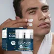 Afcare Retinol Collagen Moisturizer Cream for Men - 4