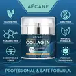 Afcare Retinol Collagen Moisturizer Cream for Men - 5