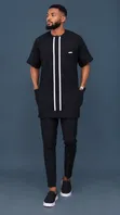 Men's & Women's African Wear Custom Tailoring - 1