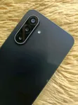 New Samsung Galaxy A17 5G 256GB Black - 5