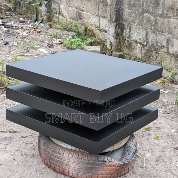 Brand New Elegant Center Table CT757 - 1