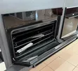 IQRA Built-in Oven with Rotisserie & Fan - 90cm - 2