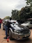 Quality Ceramic Tint Installation - 2