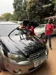 Quality Ceramic Tint Installation - 3