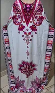 Jamie Free Elegant Kaftan Dresses - 1