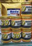 3D Super Lightening Molato Soap Extra Fort - 3