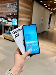 New Samsung Galaxy A17 5G 256GB Black - 2