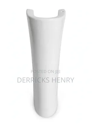 Brand New Pedestal Wash Hand Basin