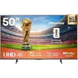 Hisense 50-Inch Smart TV (Model 50Q5) - 2