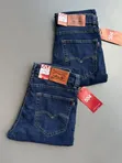 Lee Men's Soft Casual Jeans - 1
