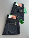 Lee Men's Soft Casual Jeans - 2
