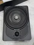 Vlang 2000W Underseat Subwoofers - 1