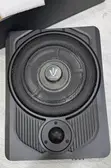 Vlang 2000W Underseat Subwoofers - 2