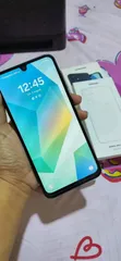 New Samsung Galaxy A16 5G 256GB Black - 3