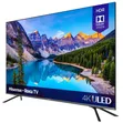 Hisense 55-inch 55A6Q Smart LED TV - 1