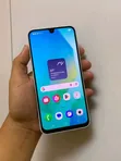 New Samsung Galaxy A16 5G 256GB Gray - 5