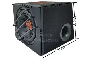 JBL 12-inch Car Audio Speaker