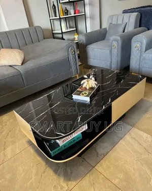 Brand New Center Table / Coffee Table