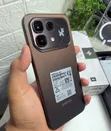 New Infinix Note 60 Pro 256GB Gray - 1