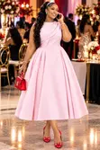 Classy Party/Baptism Dresses - 2