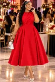 Classy Party/Baptism Dresses - 3