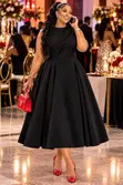 Classy Party/Baptism Dresses - 5